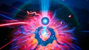 Zero Point Pull - Galactus - Fortnite