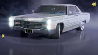 1966 Cadillac Deville (News Tab) - Promo - Fortnite