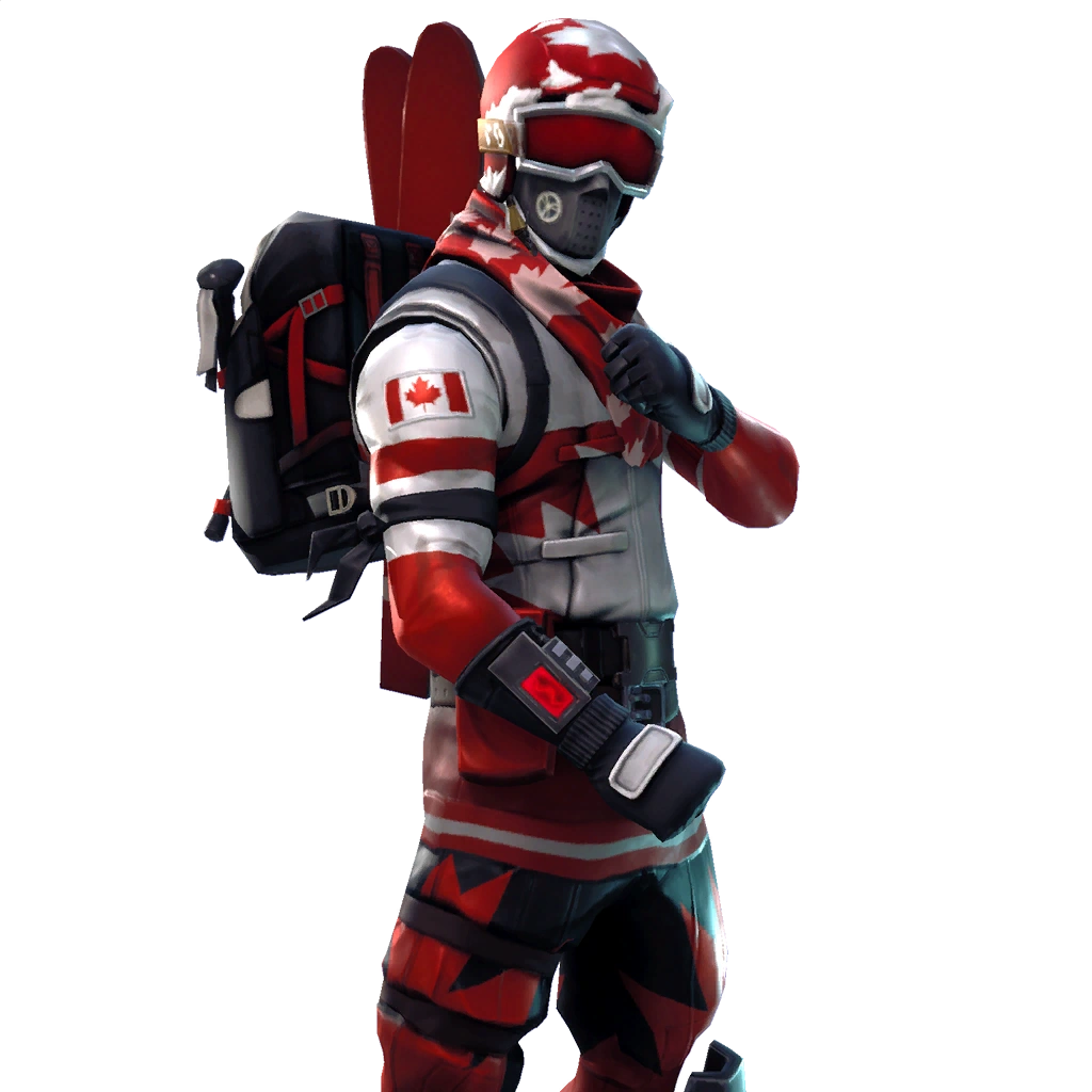 Alpine Ace (CAN)