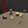 Ambient Gallery - Gallery - Fortnite