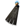 Ancestral Bloom (Cape) - Back Bling - Fortnite