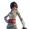 Apprentice Evie (Battle Pass) - Outfit - Fortnite