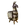 Art Deco Llama - Llama - Fortnite