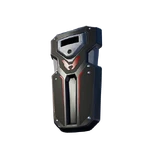 Bladestorm Enforcer - Hero Back Bling - Save the World