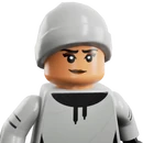 Blizzard Bomber - Outfit - LEGO Fortnite