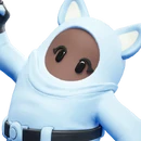 Bunny Brawler - Outfit - Fall Guys