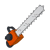 Cartoon Chainsaw - Weapon - Fortnite