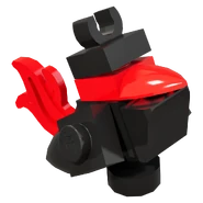 Chicken (Black) - Creature - LEGO Fortnite.png (179 KB) Chicken (Black)