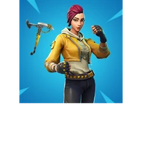 Cobra Crew Set (News Tab) - Promo - Fortnite