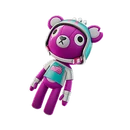 Crash Test Cuddler (Slurp Crash Test Cuddler) - Back Bling - Fortnite