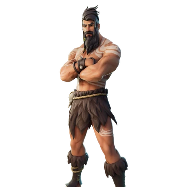 D'ugh (Featured) - Outfit - Fortnite