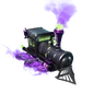 Dark Engine - Glider - Fortnite