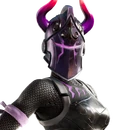Dark Red Knight Remake