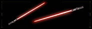 Darth Vader's Lightsaber - Promo - Fortnite