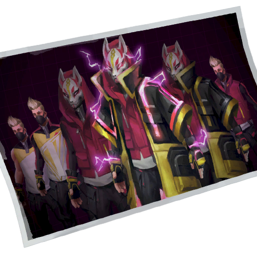 Drift disambiguation Fortnite Wiki Fandom