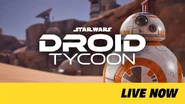 Droid Tycoon (BB-8 - Event) - Playlist - Fortnite.png (780 KB) BB-8 Event Playlist Image
