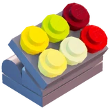 Durrr Condiment Station - Decoration - LEGO Fortnite