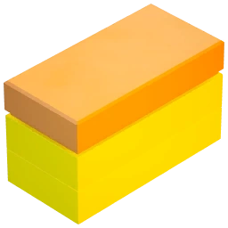 Energizing Cornbread - Item - LEGO Fortnite