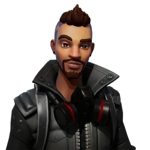 Enforcer Legendary