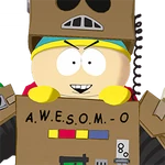 Eric Cartman - Outfit - Fortnite