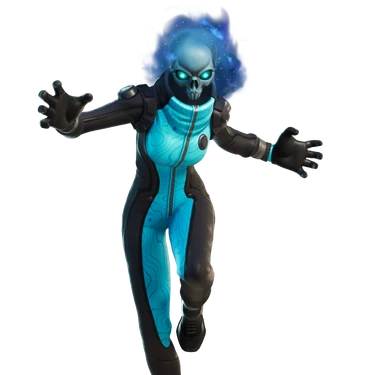 Eternal Wanderer (Featured) - Outfit - Fortnite