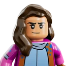 Far Out Man - Outfit - LEGO Fortnite