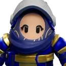 Hime - Outfit - Fall Guys