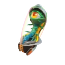 I.R.I.S. (Incubating) - Back Bling - Fortnite