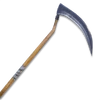 Icon Weapons SK Scythe L
