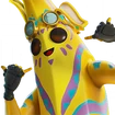 Island Adventure Peely - Outfit - Fortnite