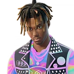 Juice WRLD - Outfit - Fortnite