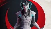Kado Thorne (Revenant Kado Thorne - News Tab) - Promo - Fortnite