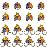 Sprite Sheet