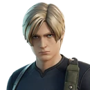 Leon S. Kennedy - Outfit - Fortnite