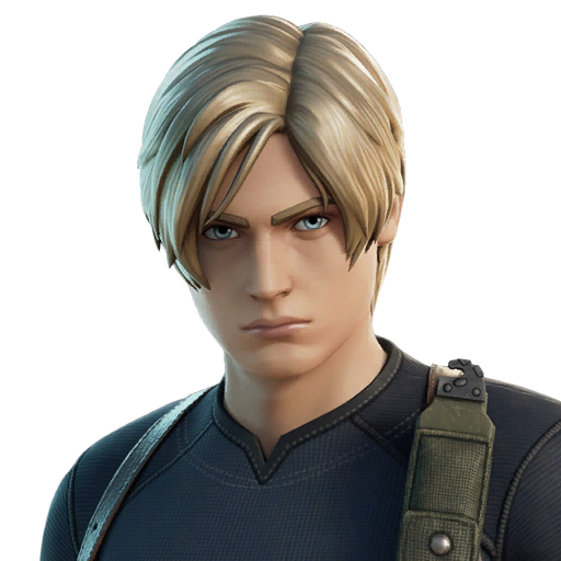 Leon S. Kennedy - Wikipedia