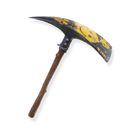 Lucky (Featured) - Pickaxe - Fortnite