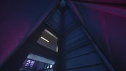 Elevator Shaft
