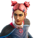 Mecha Strike Defender - Outfit - Fortnite