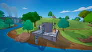 Pumping Station (Springfield - 3) - Unnamed Location - Fortnite.png (2.93 MB) Overview (#3; Near Low Point Storage)