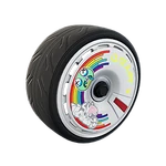 ROY G BUFFY - Wheel - Rocket Racing