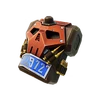 Rebel's Rucksack - Back Bling - Fortnite