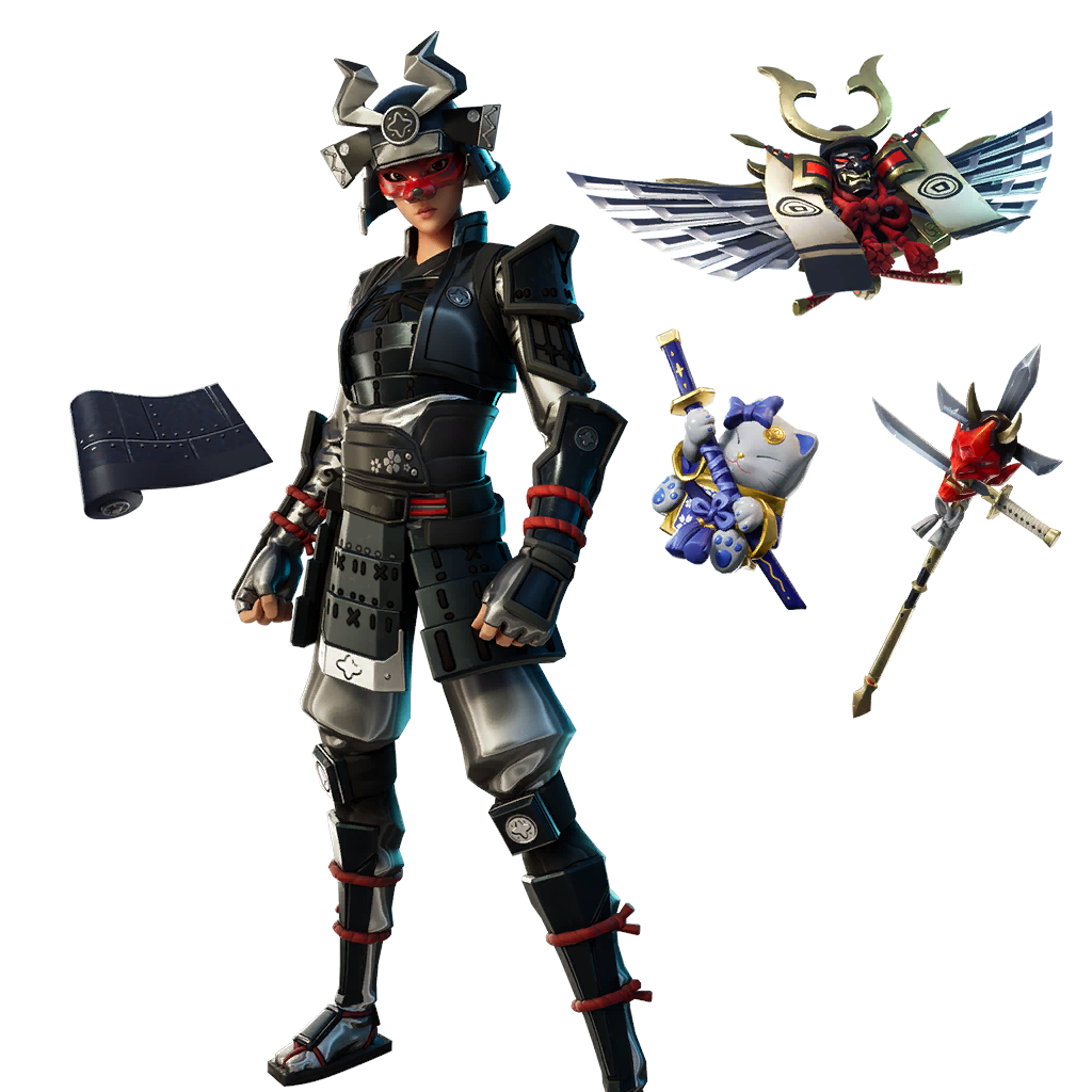 Disarm-Her Blade, Fortnite Wiki