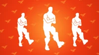 Rushin' Around - Promo - Fortnite