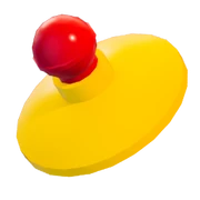 Sand Shell - Item - LEGO Fortnite