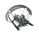 Skiff - Glider - Fortnite