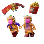 LEGO Icon (Before v34.00)