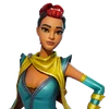 Stonefoot Epic