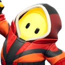 Sunspot - Outfit - Fall Guys