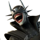 The Batman Who Laughs - Outfit - Fortnite