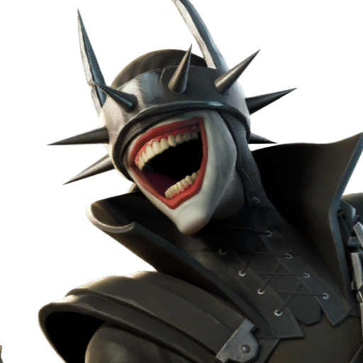 The Batman Who Laughs | Fortnite Wiki | Fandom